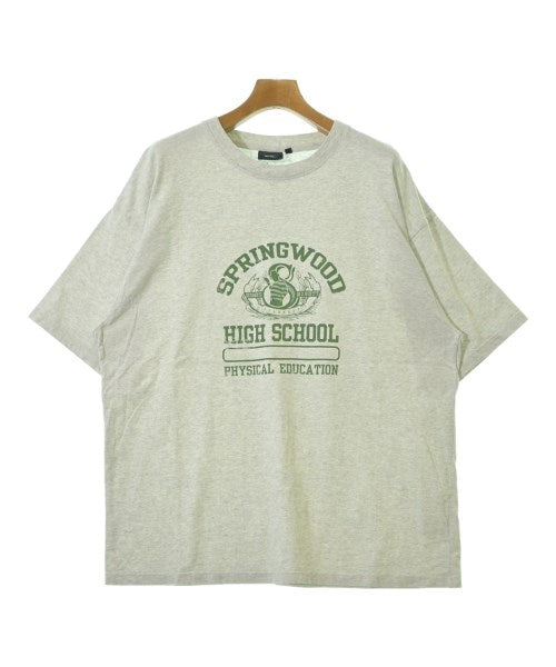 niko and... เสื้อยืด/เสื้อท็อปส์
