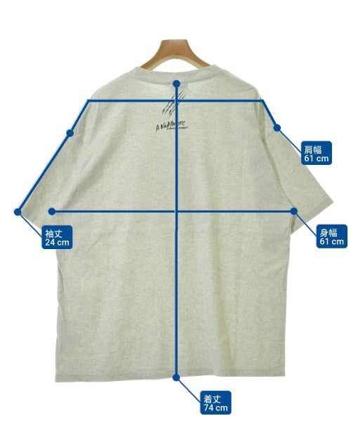 niko and... เสื้อยืด/เสื้อท็อปส์