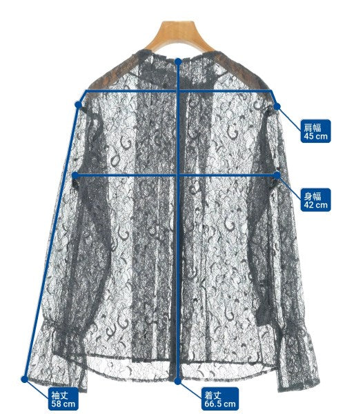 niko and... เสื้อสตรี