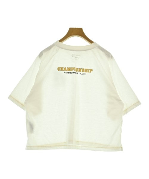 niko and... เสื้อยืด/เสื้อท็อปส์
