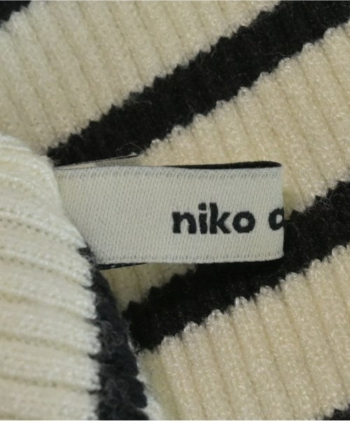 niko and... เสื้อกันหนาว
