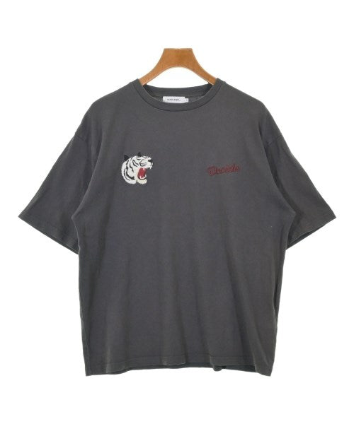 niko and... เสื้อยืด/เสื้อท็อปส์