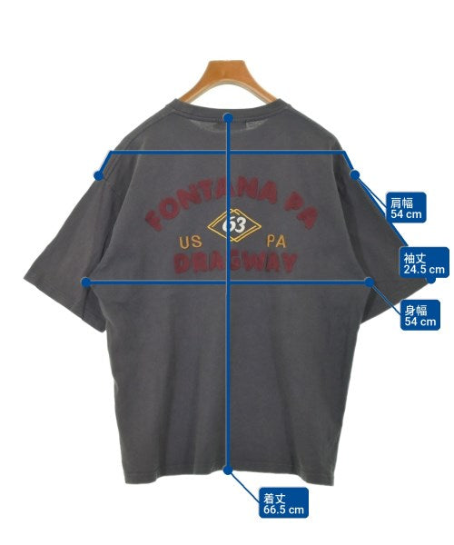niko and... เสื้อยืด/เสื้อท็อปส์