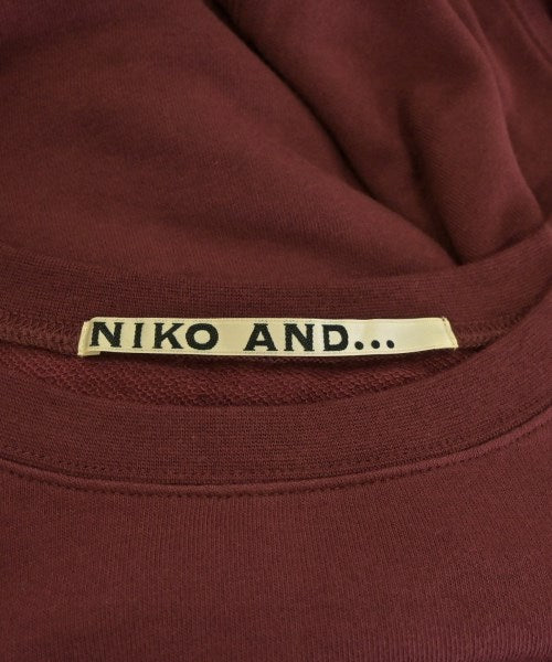 niko and... ชุดเดรส