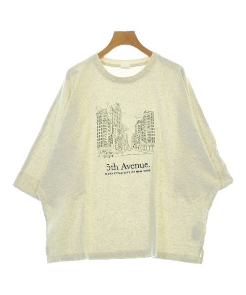 niko and... เสื้อยืด/เสื้อท็อปส์