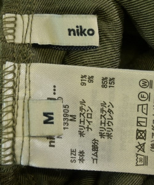 niko and... ชุดเดรส