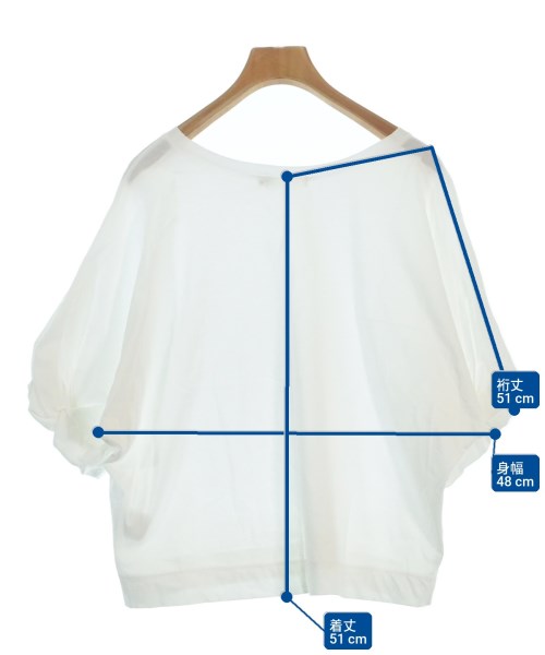 niko and... เสื้อยืด/เสื้อท็อปส์
