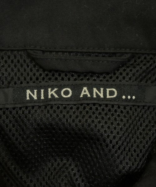 niko and... เสื้อลำลอง