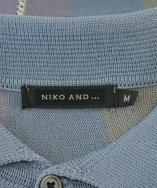 niko and... เสื้อกันหนาว