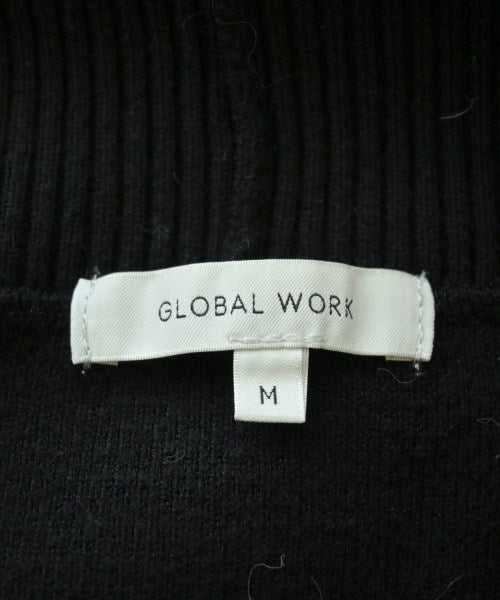 GLOBAL WORK เสื้อกันหนาว