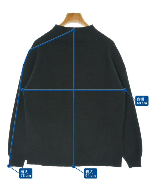 GLOBAL WORK เสื้อกันหนาว