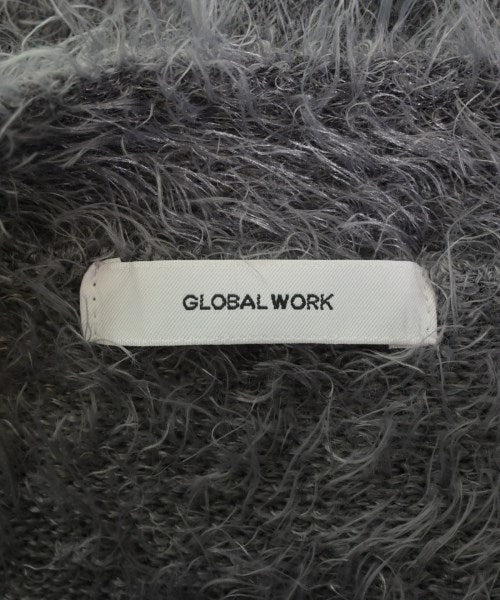 GLOBAL WORK เสื้อคาร์ดิแกน
