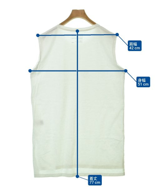 GLOBAL WORK เสื้อยืด/เสื้อท็อปส์