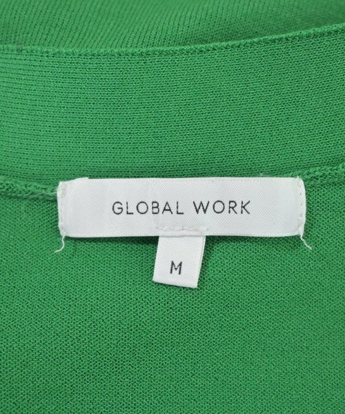 GLOBAL WORK เสื้อคาร์ดิแกน