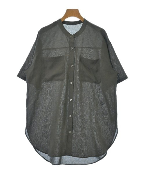 GLOBAL WORK เสื้อสตรี