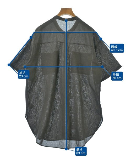 GLOBAL WORK เสื้อสตรี