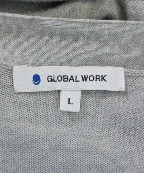 GLOBAL WORK เสื้อคาร์ดิแกน
