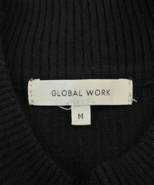 GLOBAL WORK เสื้อกันหนาว