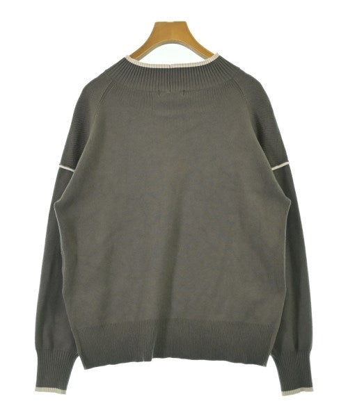 GLOBAL WORK เสื้อกันหนาว