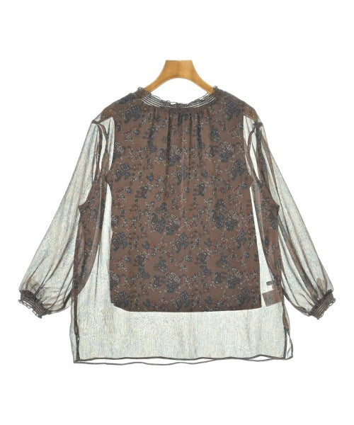 GLOBAL WORK เสื้อสตรี