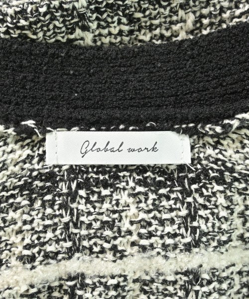 GLOBAL WORK เสื้อคาร์ดิแกน