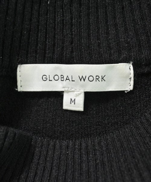 GLOBAL WORK เสื้อกันหนาว