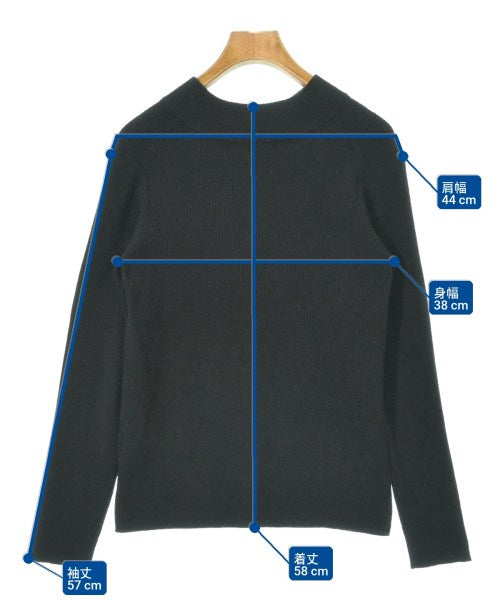 GLOBAL WORK เสื้อกันหนาว