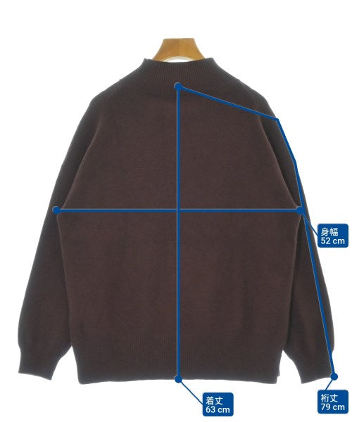 GLOBAL WORK เสื้อกันหนาว