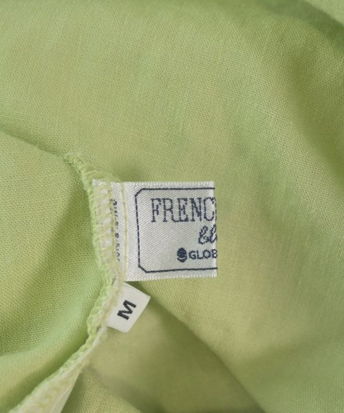 GLOBAL WORK เสื้อสตรี