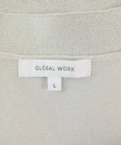 GLOBAL WORK เสื้อคาร์ดิแกน