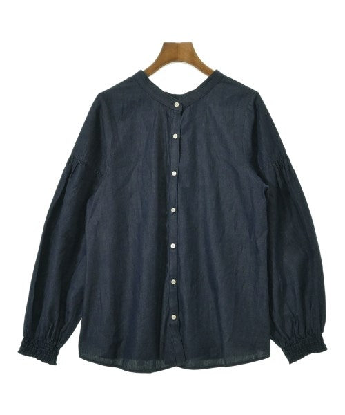 GLOBAL WORK เสื้อลำลอง