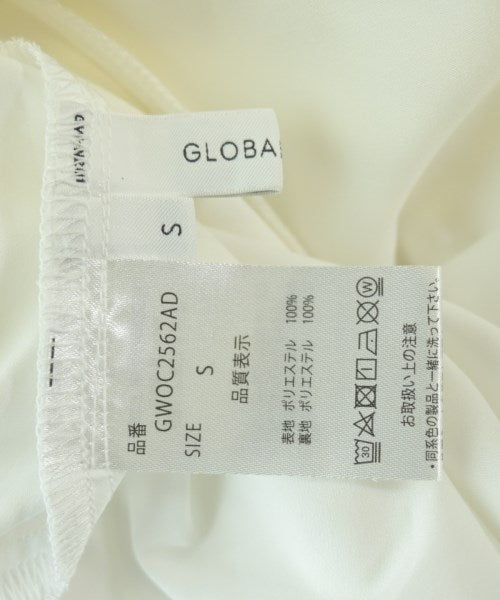 GLOBAL WORK เสื้อสตรี