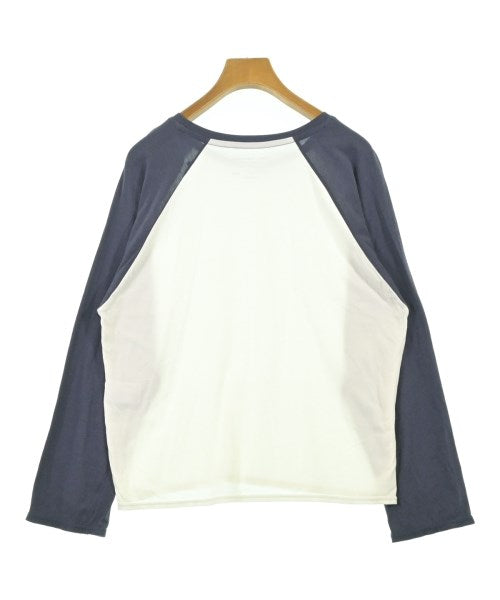 GLOBAL WORK เสื้อยืด/เสื้อท็อปส์