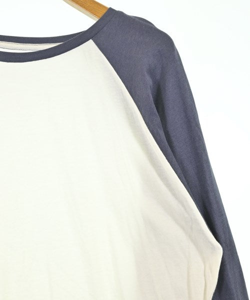 GLOBAL WORK เสื้อยืด/เสื้อท็อปส์