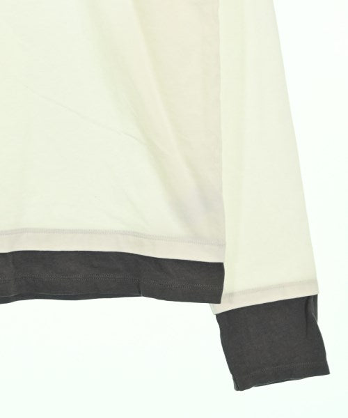 GLOBAL WORK เสื้อยืด/เสื้อท็อปส์