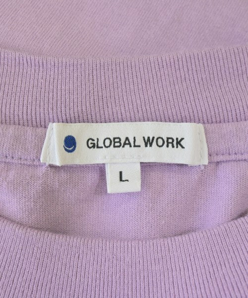 GLOBAL WORK ชุดเดรส