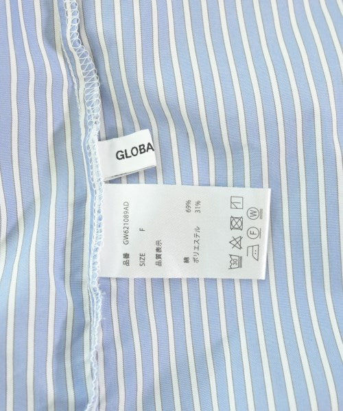 GLOBAL WORK เสื้อสตรี
