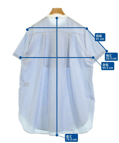 GLOBAL WORK เสื้อสตรี
