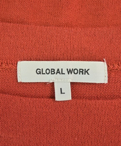 GLOBAL WORK เสื้อกั๊ก