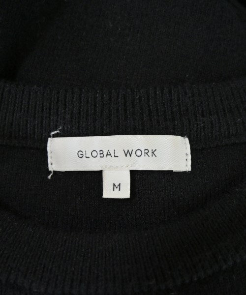 GLOBAL WORK เสื้อกันหนาว
