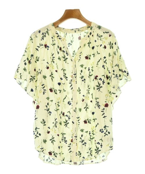 GLOBAL WORK เสื้อลำลอง
