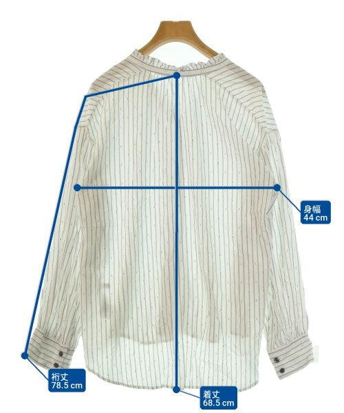 GLOBAL WORK เสื้อสตรี