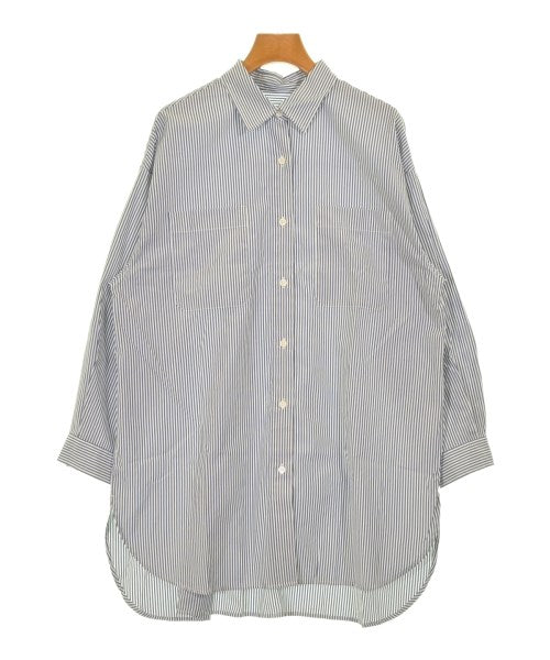 GLOBAL WORK เสื้อสตรี