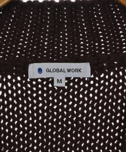 GLOBAL WORK เสื้อคาร์ดิแกน