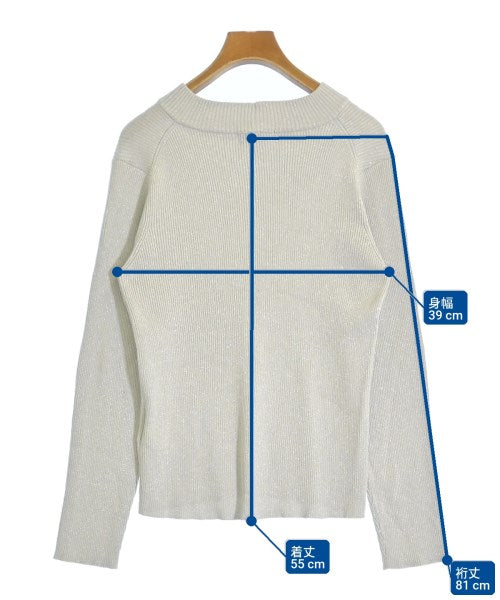 GLOBAL WORK เสื้อกันหนาว