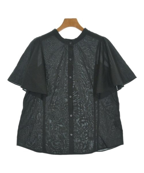 GLOBAL WORK เสื้อลำลอง