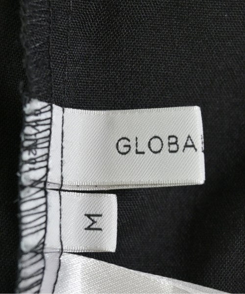 GLOBAL WORK เสื้อลำลอง