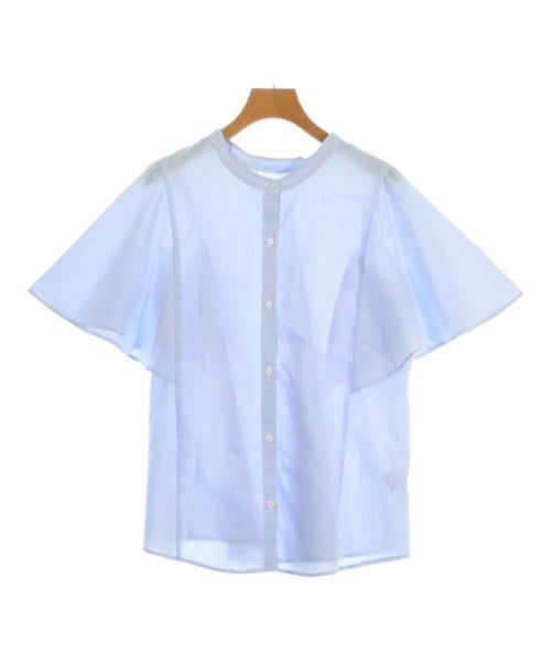GLOBAL WORK เสื้อลำลอง