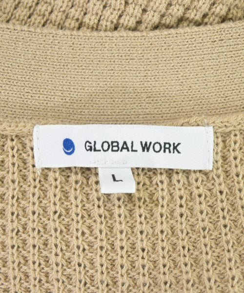 GLOBAL WORK เสื้อคาร์ดิแกน