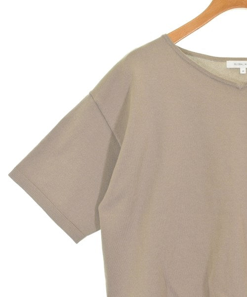 GLOBAL WORK เสื้อกันหนาว